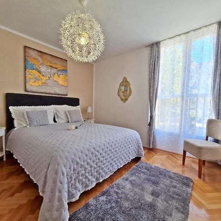 Beach Apartment Ivana Omiš Екстериор снимка