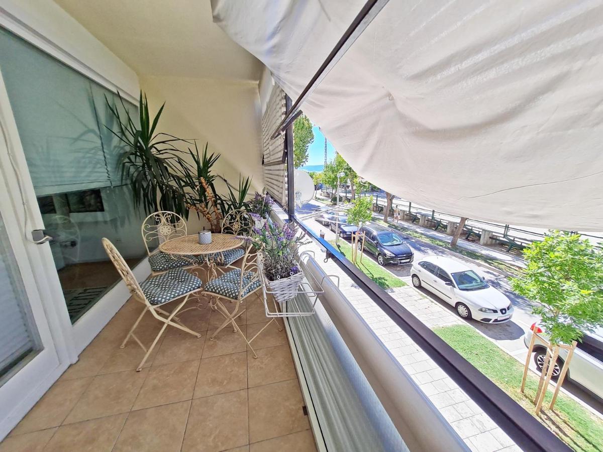 Beach Apartment Ivana Omiš Екстериор снимка