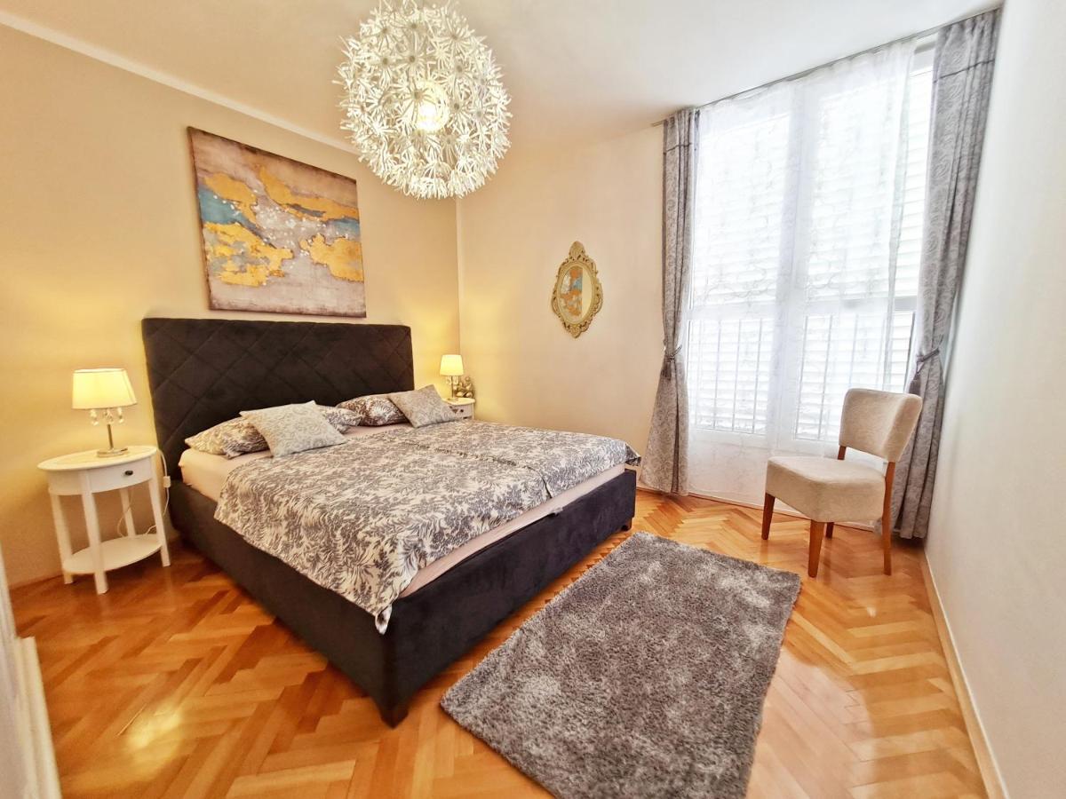 Beach Apartment Ivana Omiš Екстериор снимка