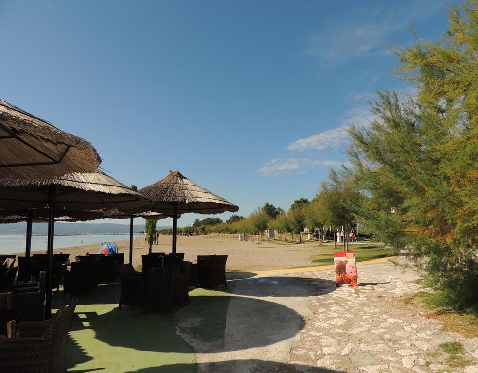 Beach Apartment Ivana Omiš Екстериор снимка
