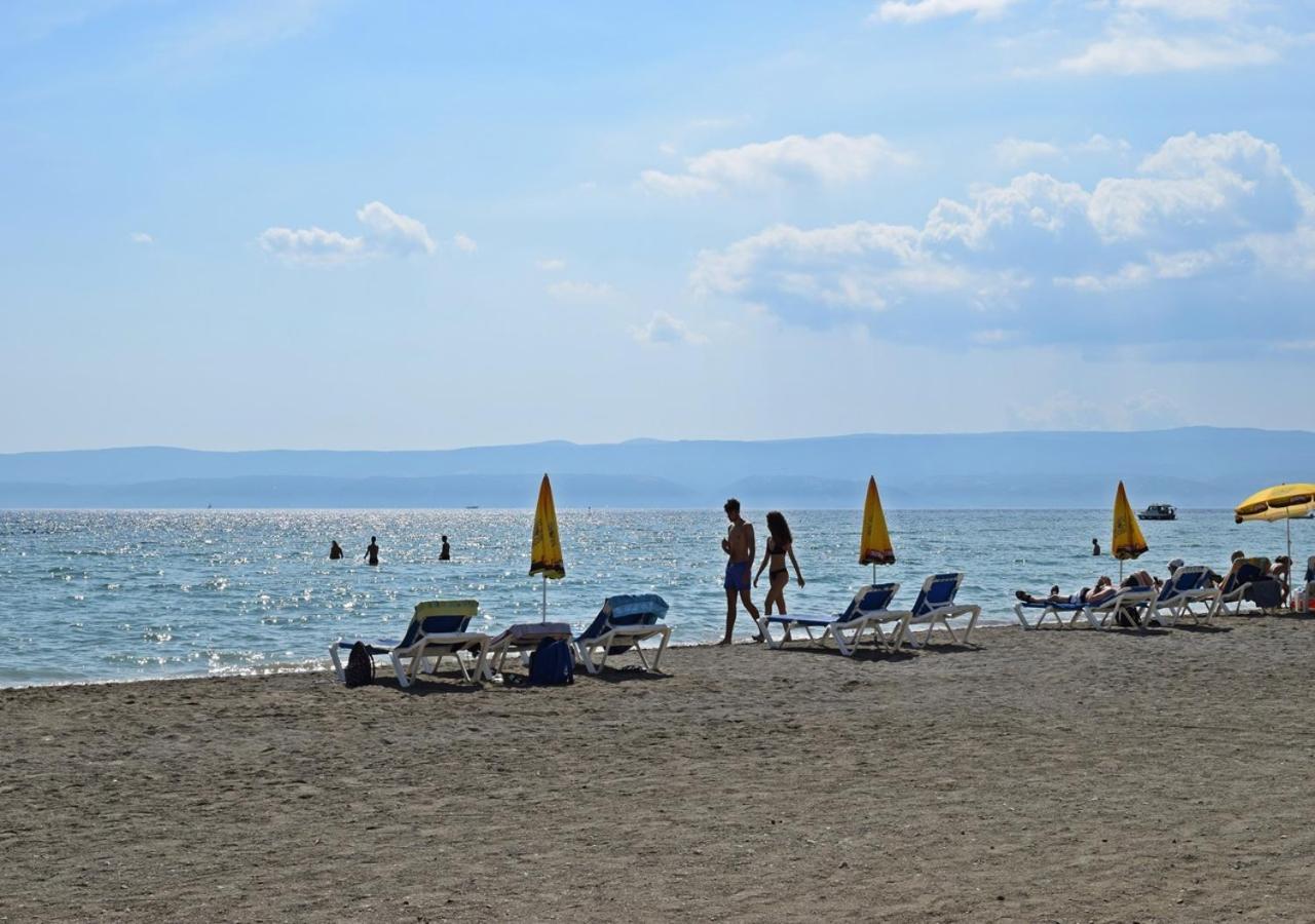 Beach Apartment Ivana Omiš Екстериор снимка
